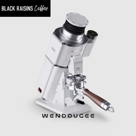 Wendougee MILO II Coffee Grinder